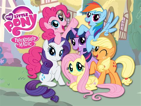 mlp imdb|my little pony friendship is magic season 1.